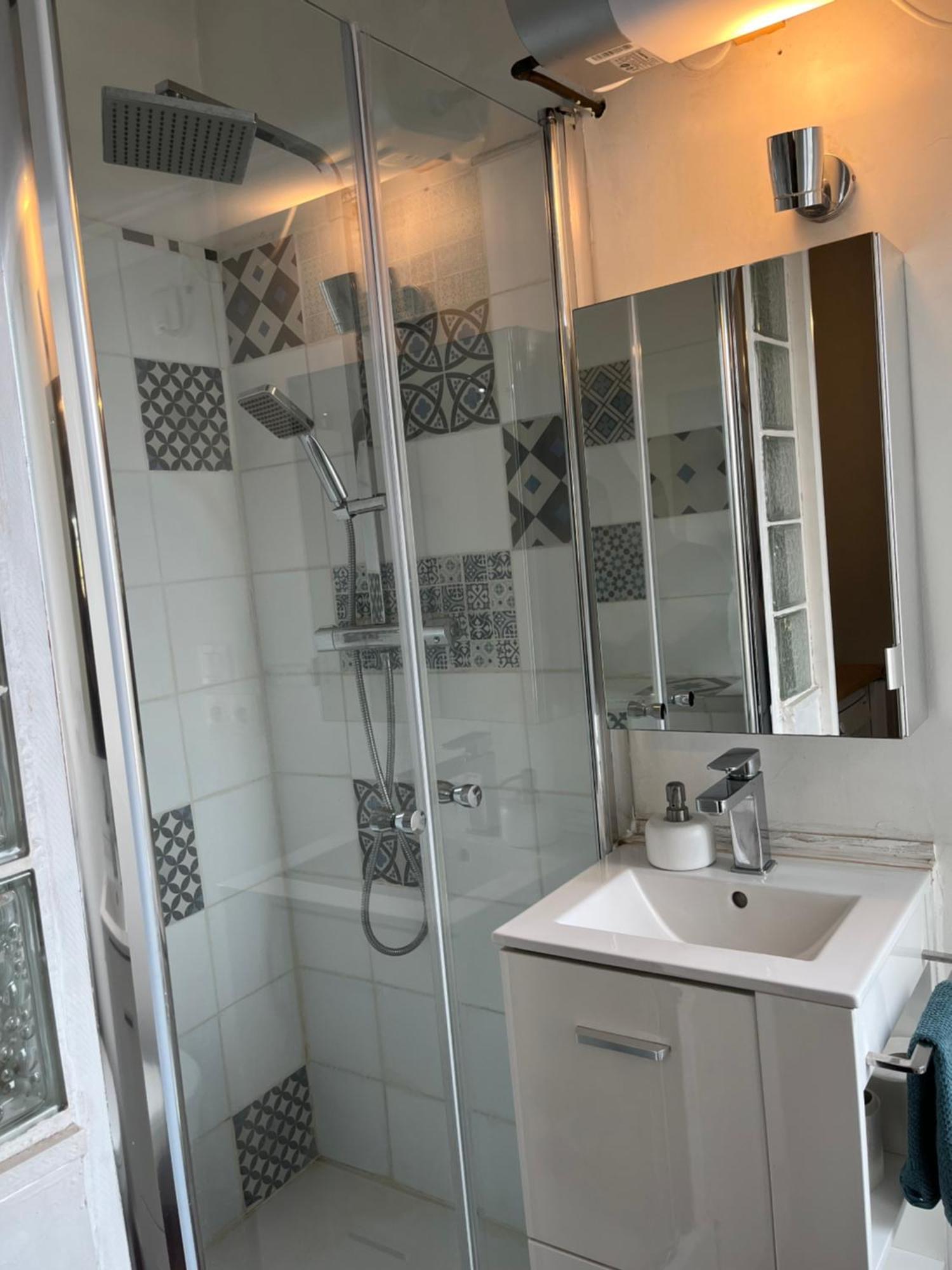 Appartement Montmartre Belle Vue
